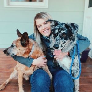 Meet your Posher, Megan